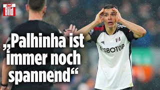 FC Bayern: Winter-Transfer für die Defensive kündigt sich an | Reif ist Live screenshot 3