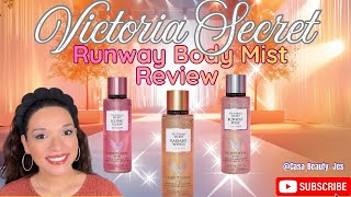 Victoria Secret NEW Runway 2025 Collection Review Ranking
