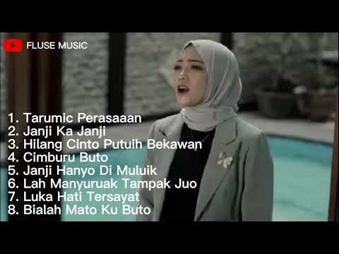 Fauzana - Full Album 2023 Populer Minang | The Best