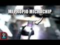 Mi propio microchip