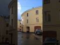 Необычный Дом-кольцо рядом с Фонтанкой|#санктпетербург #домкольцо #travel #russia #shorts #respect