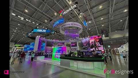 ADATA - Computex 2025