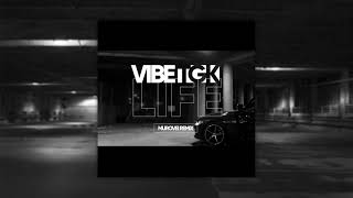 VibeTGK - Life (Murovei rmx) [audio]