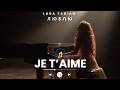 Легендарне Je T Aime Українською Lara Fabian Люблю Piano Version