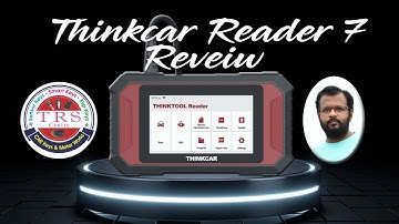 Thinkcar Reader 7 Mahindra BS6 Review