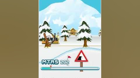 Big White Boarding 240x400 Java Touchscreen