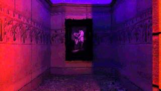INTERACTIVE MAZE... AWESOME!!! - path D