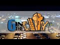 SIX IN THE CITY - August 20, 2024