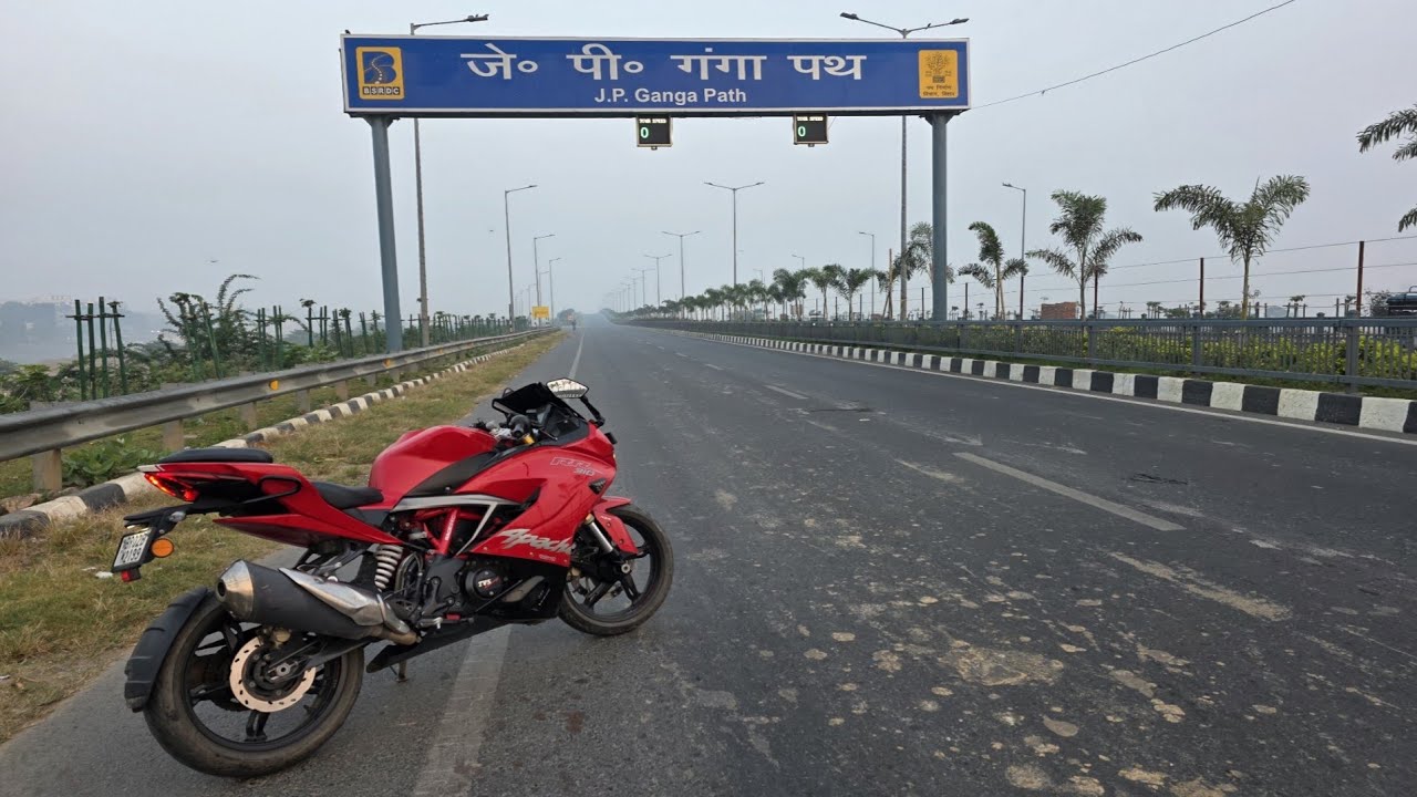  Bihar Patna ka ek khubsurat Sa Darshan | chaliye aapko Patna dikhate Hain