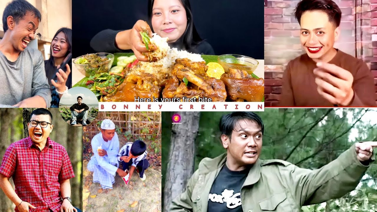 Compilation of Latest Manipuri Viral Funny Videos🔥🤣2026 Part-11||#manipur #viral #funny #funnyvideo 