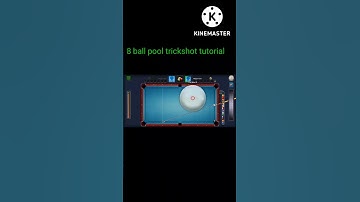8 ball pool trick shot tutorial #shorts #youtubeshorts #viral #8ballpool #tricks#shorts12