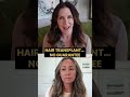 Hair Transplant… No Guarantee