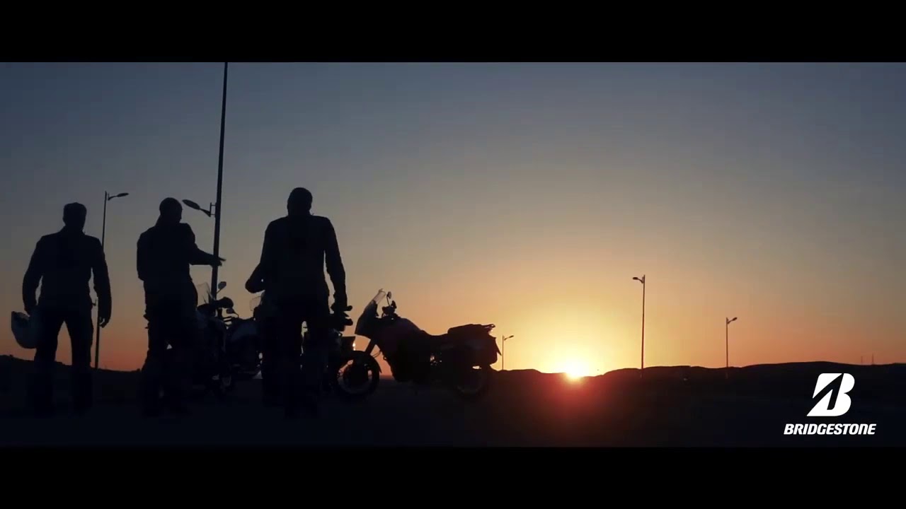 BRIDGESTONE BATTLAX ADVENTURE A41