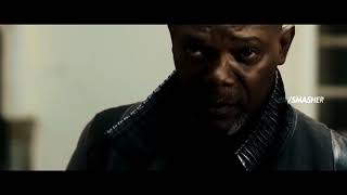 CAPTAIN MARVEL Teaser Trailer  Brie Larson Marvel Movie HD