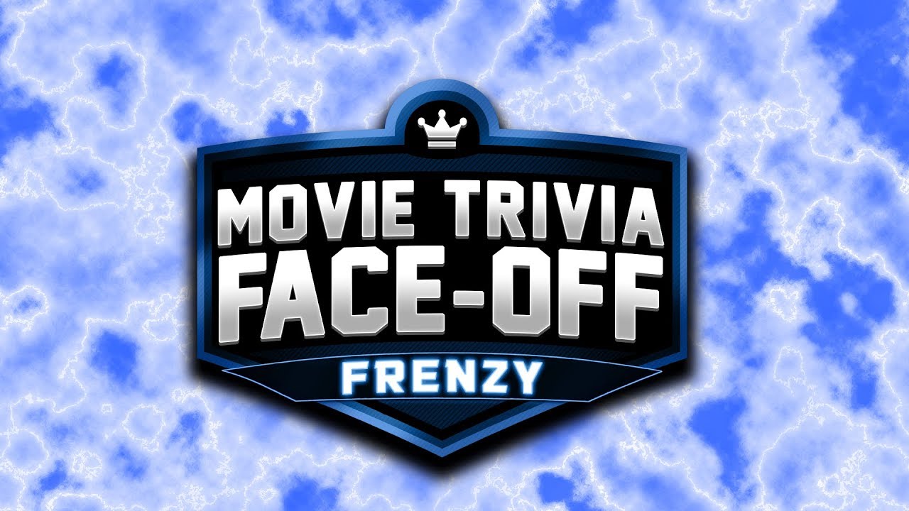 FACE-OFF FRENZY - #1 - 2019/10/10 trivia crack