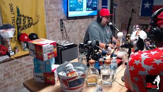 Episode 39 - RSBA