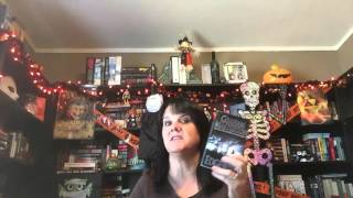 Read Along  October 19  Edgewise  Graham Masterton