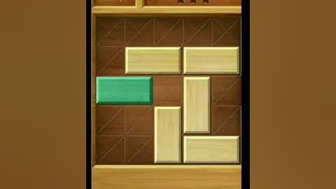 Move the blocks /puzzle game/ beginner level  1,2,3,4,5,6,7,8,9,10