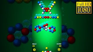Magnet Balls 2: Physics Puzzle Gameplay Walkthrough - 1080p FULL HD | Wisdom Gamers screenshot 1