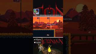 Can I Beat This Brutal 2D Platformer? 🎮 #Draconian