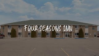 Four Seasons Inn Review - Bottineau , United States of America | Travel Hotel Reviews