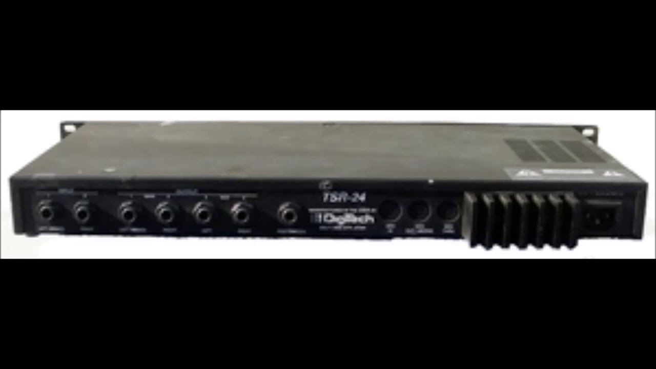 Digitech Dhp 55 Manual Pdf