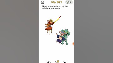 Brain Out No.151 Walkthrough Solution Android Gameplay