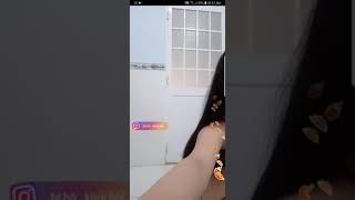 Bigo Live - Sexy Show Chapter 9 Cái Gì Đen Thế Kia