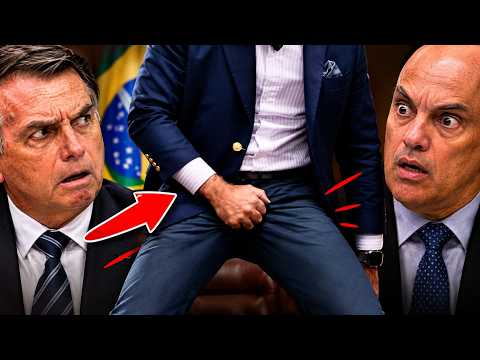 ALLAN DOS SANTOS SURTA AO VIVO E MANDA M0RAES CHUPAR SUA PIROC*....
