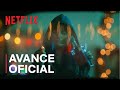 Tríada | Avance oficial | Netflix