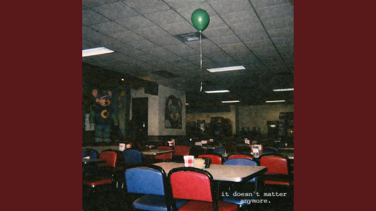 INDIE SLEAZE REVIVAL