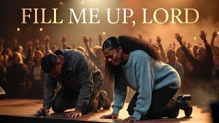 Fill Me Up, Lord | Powerful Worship Song 2026 | Holy Spirit Prayer &amp; Revival Soaking Music