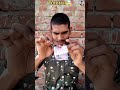 Magic trick revealed: US Dollar to Indian Rupee #magic #magictrickssecret #behind #magictricks