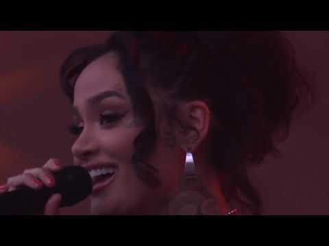 Kehlani Dreamville Fest 2022 FULL PERFORMANCE Day 1 NEW  kehlani AMAZING LIVE PERFORMER