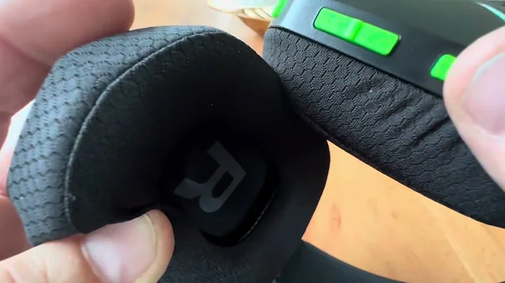 WESEARY 7.1 Wireless Gaming Headset with Microphone Review