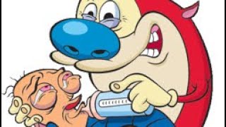 Ed In A Half Shell But Only The Slapstick