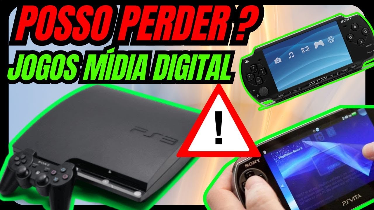 Após fechamento da loja, jogadores poderão comprar jogos do PSP através do  PS3 e PS Vita 