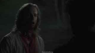 all lestat scenes from all the s2 promo videos.