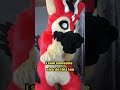 Got A Question?  #fursuitmaker #fursuit #furry