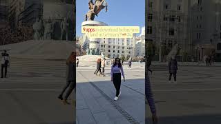 9 Must Have Apps in Germany! 🇩🇪 #germany #apps #musthave #jobsingermany #german #movetogermany
