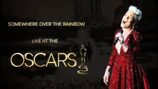 P!nk - Somewhere Over The Rainbow