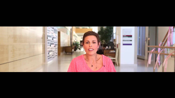 Linda Snow - Fox Chase Cancer Center Breast Cancer...