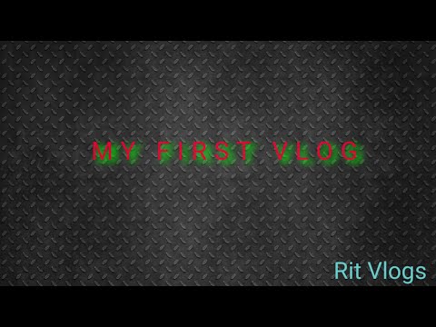 My First Vlog || Last Exam || Jeypore 💗