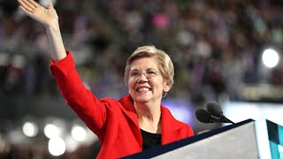 Famous Warren launches exploratory committee Wealth