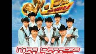 K-Paz De La Sierra - Quien Pompo [Mas Capaces Que Nunca] [Duranguense] chords