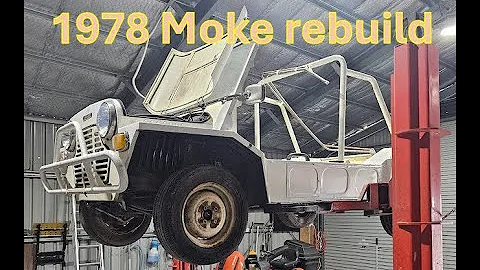 Toe Board part 1 (Video 3)