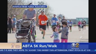 ABTA 5K Run/Walk
