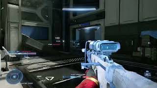 Halo Infinite Sniper Comp.