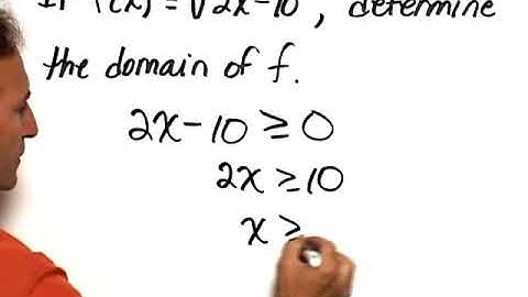 Bittinger Elementary and Intermediate Algebra 7e Chapter Test Prep Ch. 10 Ex. 7