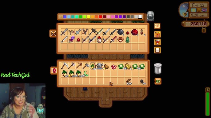 Here's how to complete the Hat Mouse Speedrun in Stardew Valley! #star, Stardew  Valley